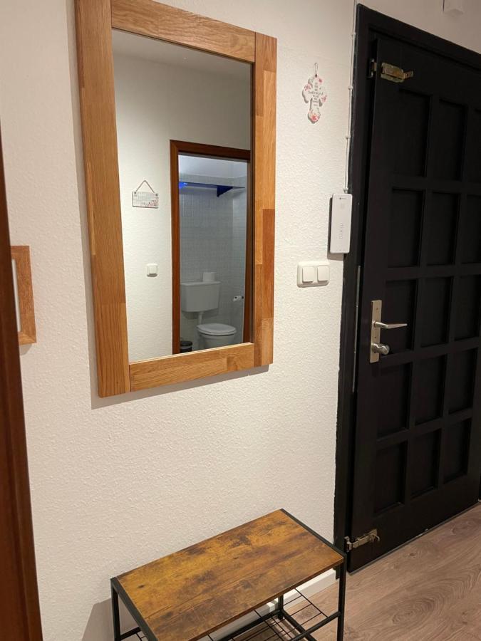 Schone Unterkunft Mit Kostenlosen Parkplatz. Buchholz in der Nordheide Buitenkant foto